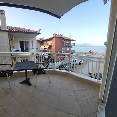 House Spanos Sarti Ngoại thất bức ảnh