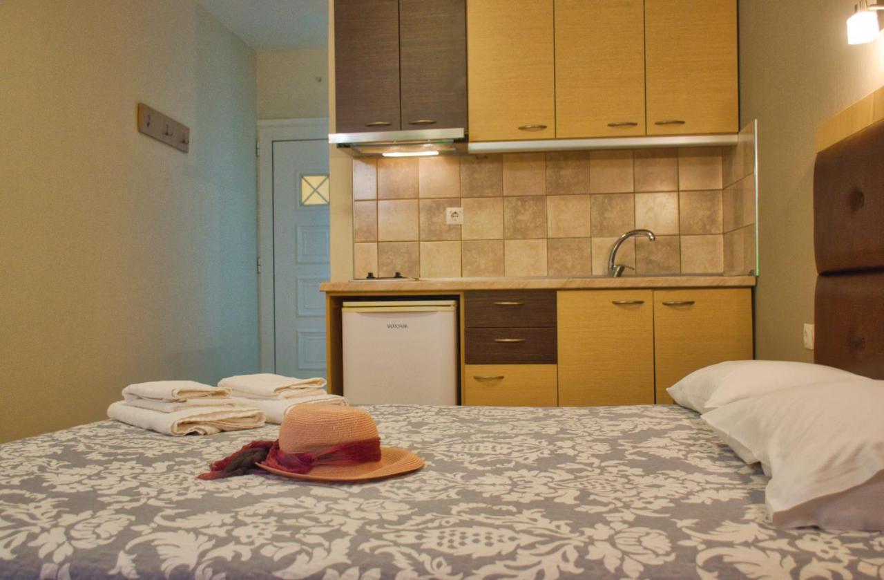 House Spanos Sarti Ngoại thất bức ảnh