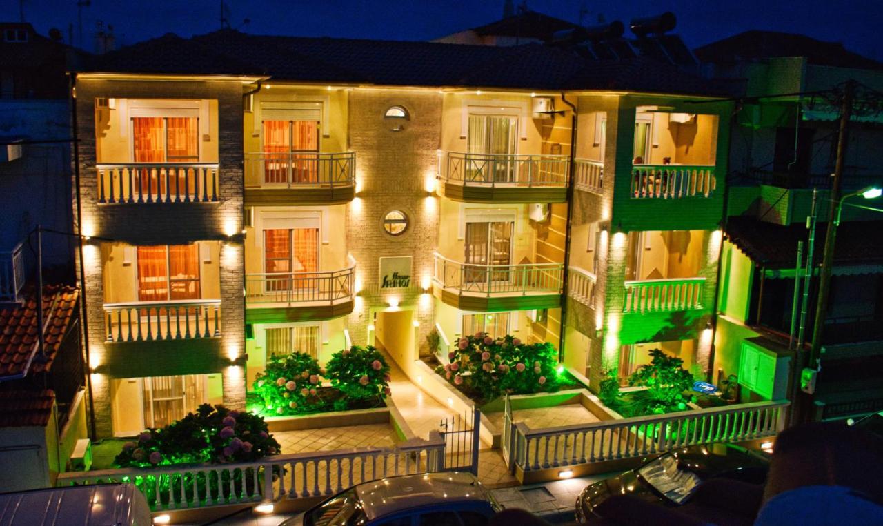 House Spanos Sarti Ngoại thất bức ảnh