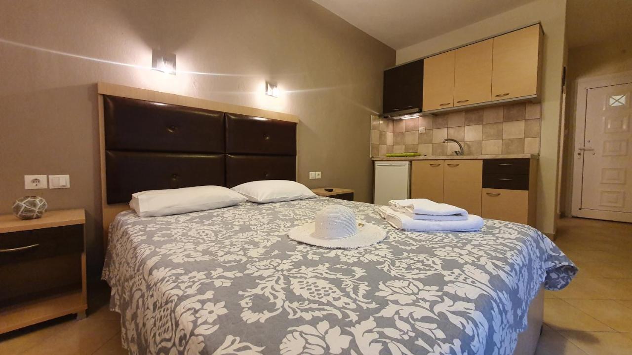 House Spanos Sarti Ngoại thất bức ảnh