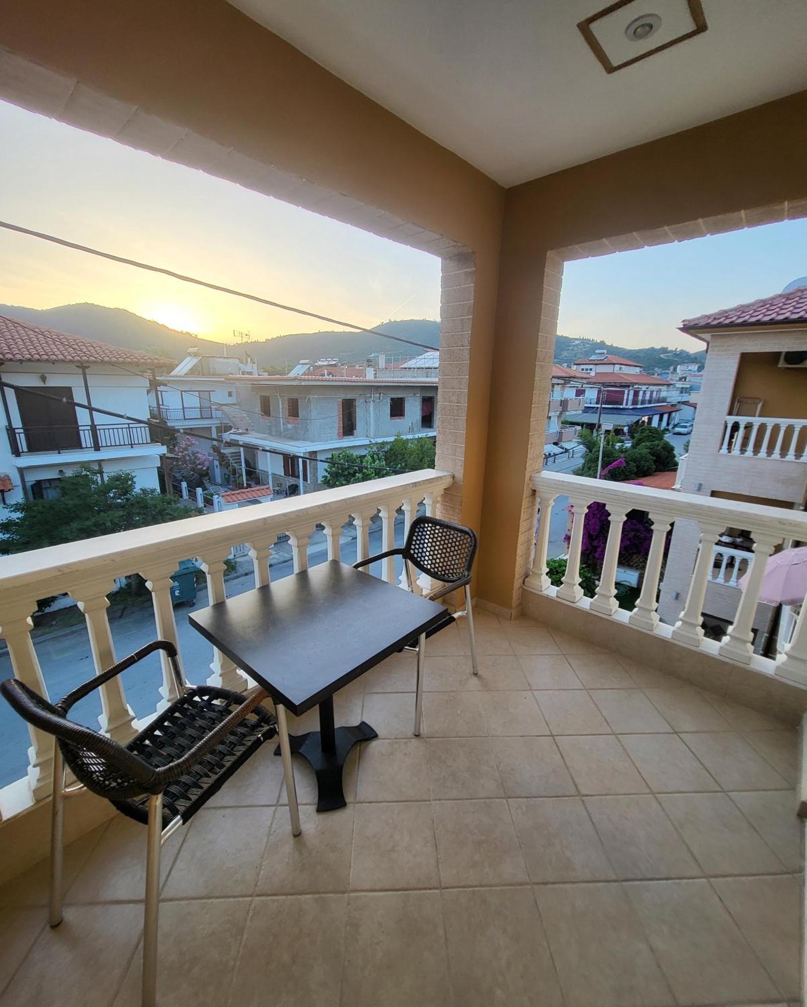 House Spanos Sarti Phòng bức ảnh