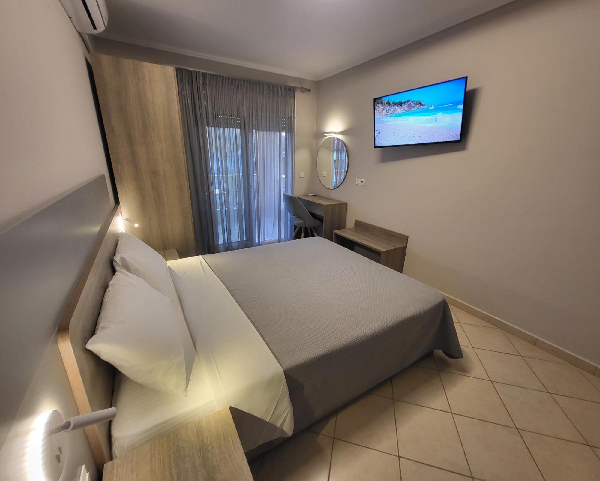 House Spanos Sarti Ngoại thất bức ảnh