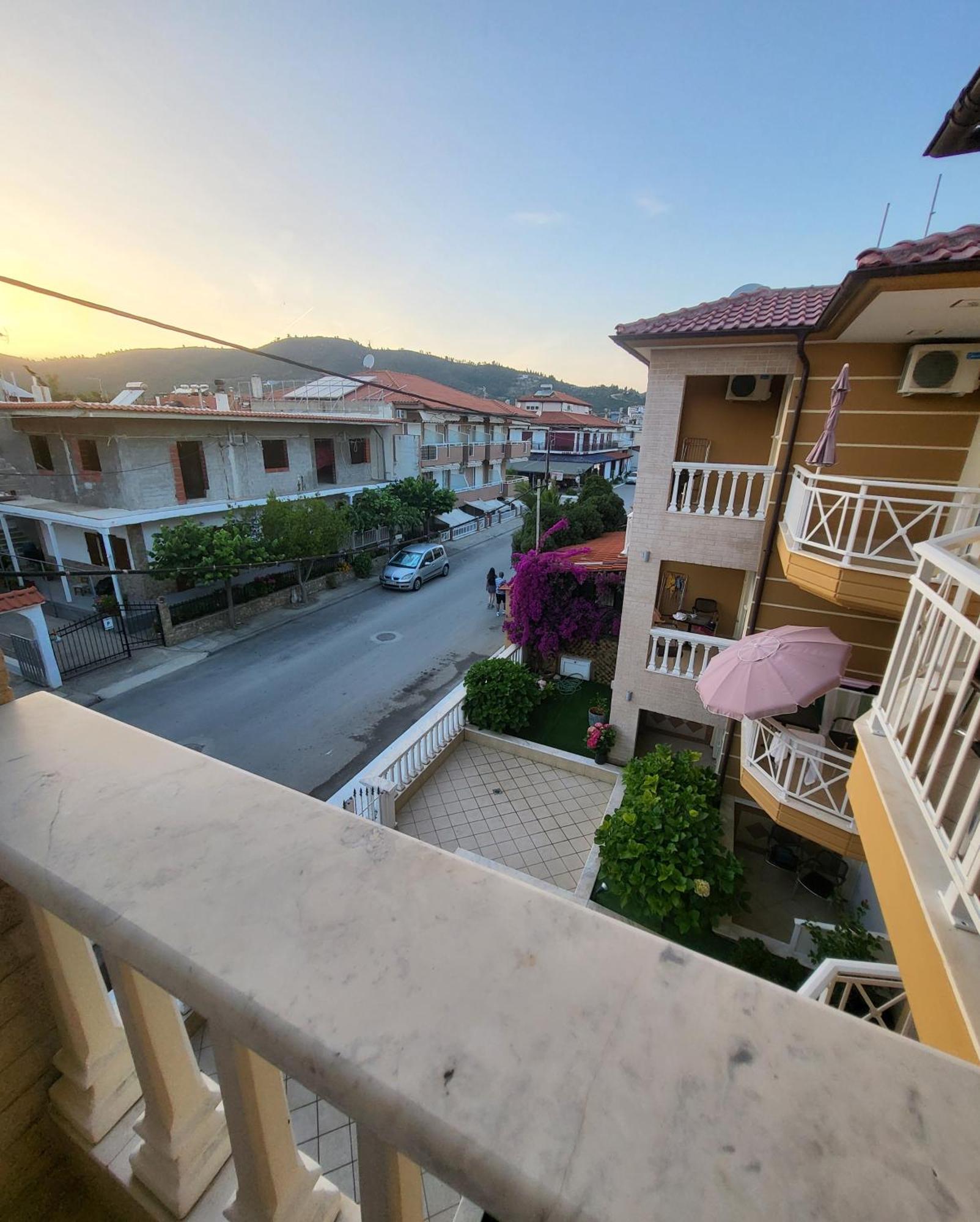 House Spanos Sarti Ngoại thất bức ảnh