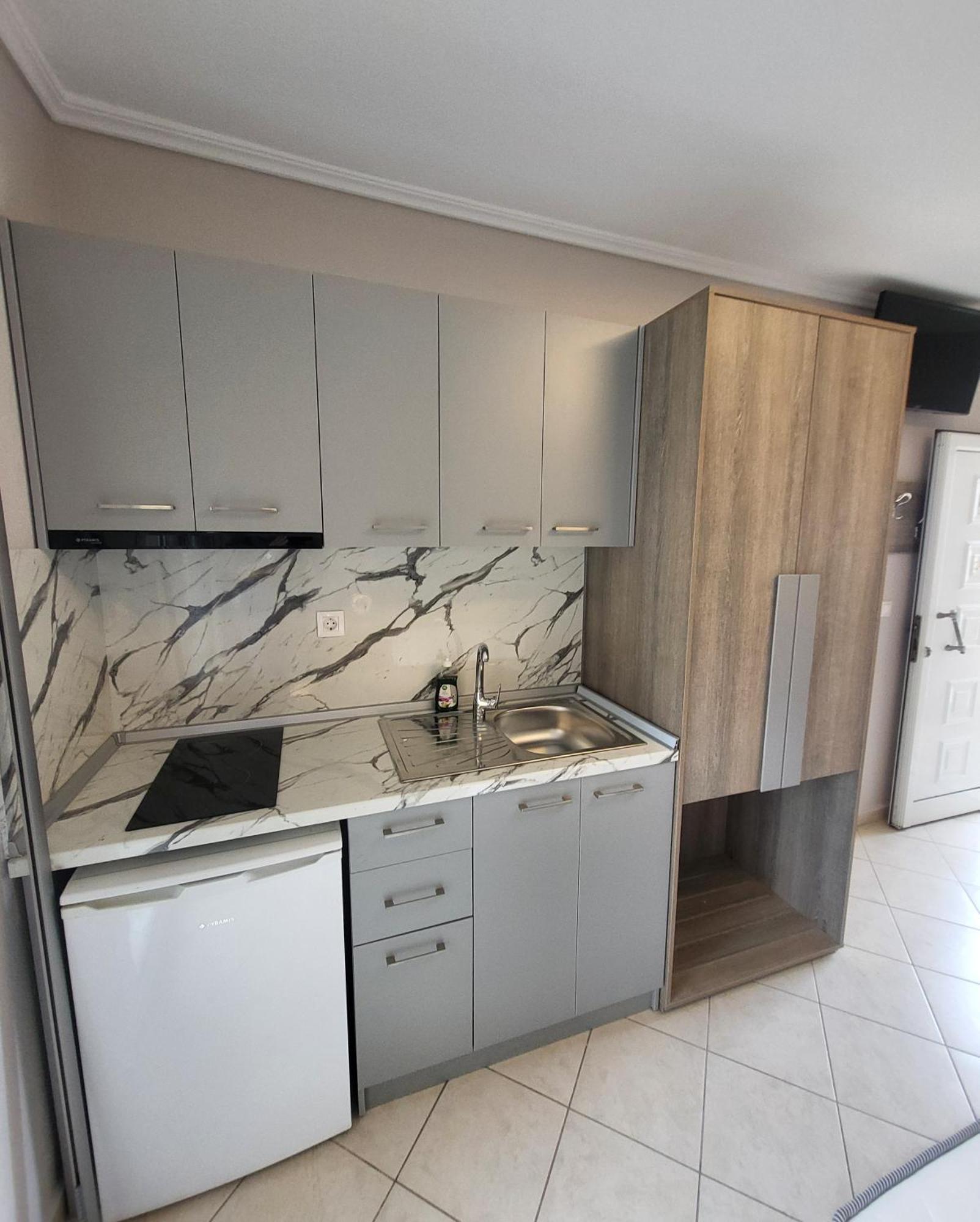 House Spanos Sarti Ngoại thất bức ảnh