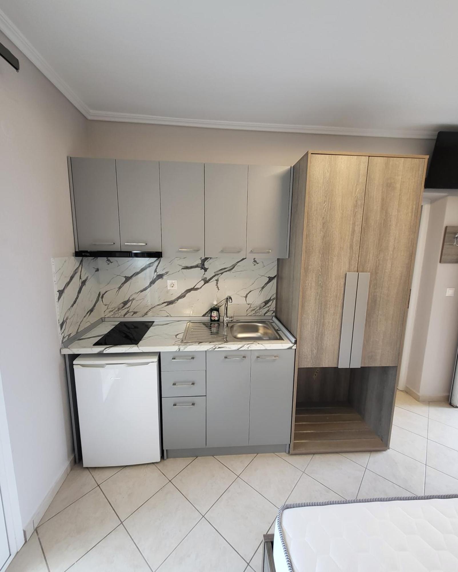 House Spanos Sarti Ngoại thất bức ảnh