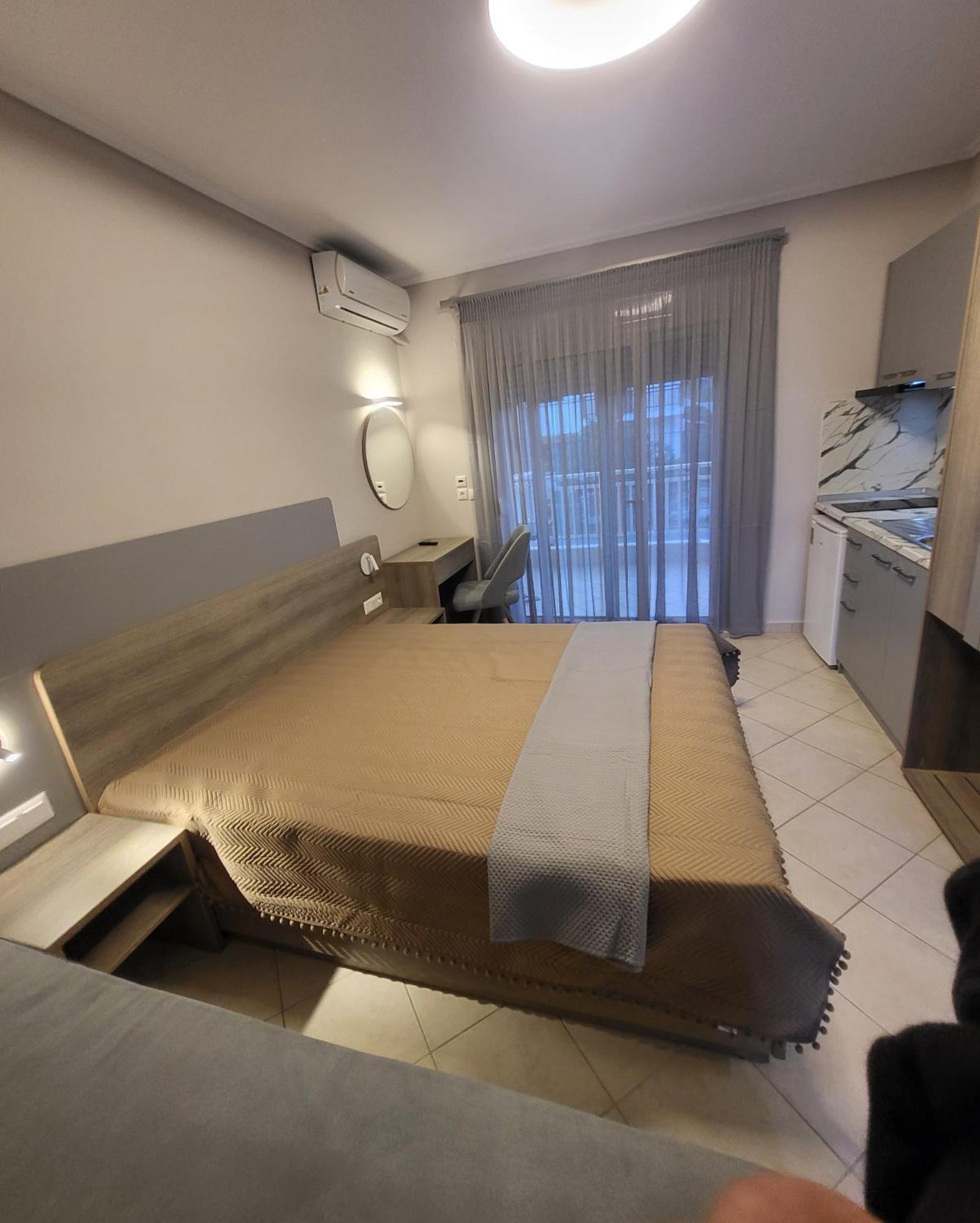 House Spanos Sarti Ngoại thất bức ảnh
