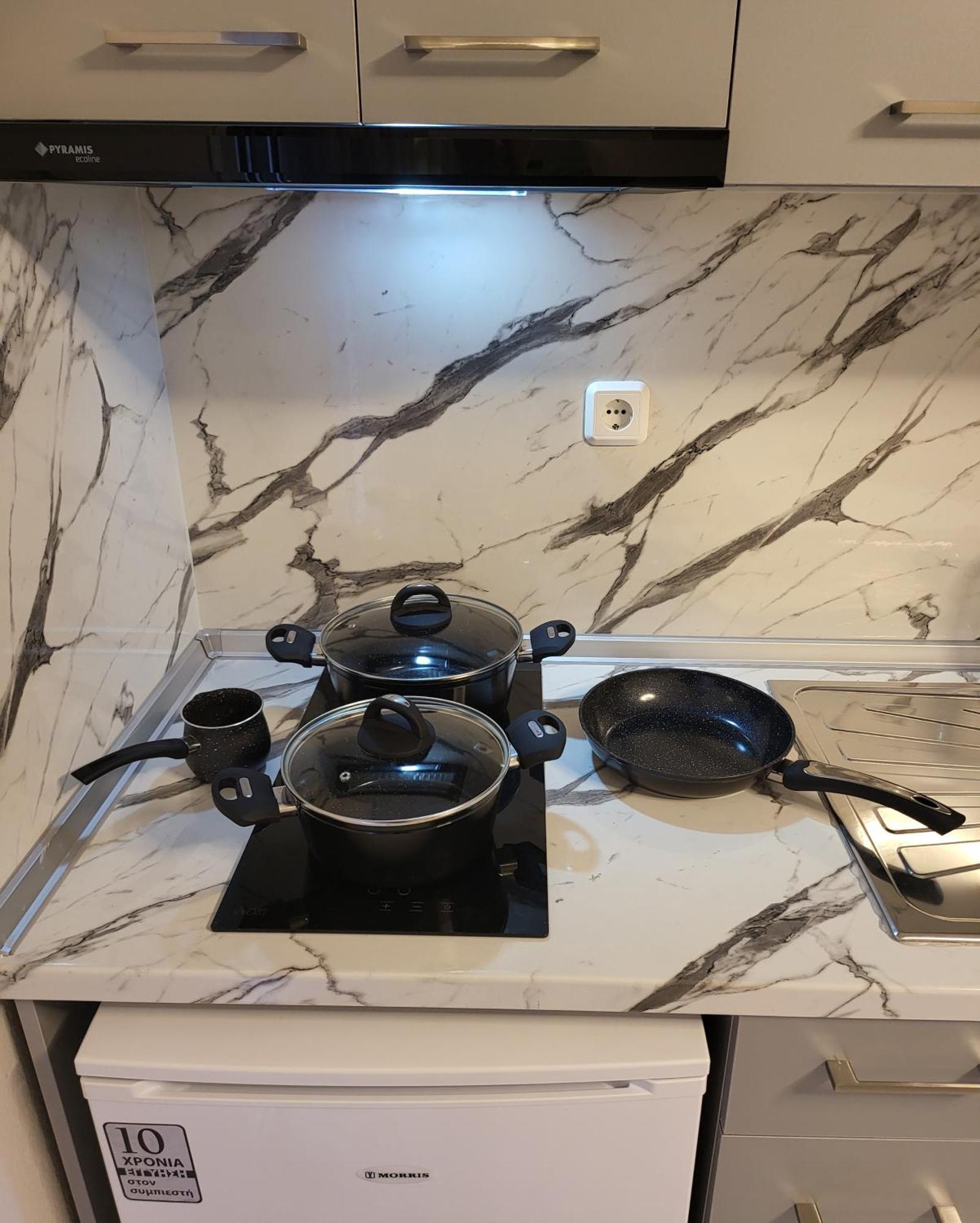 House Spanos Sarti Ngoại thất bức ảnh
