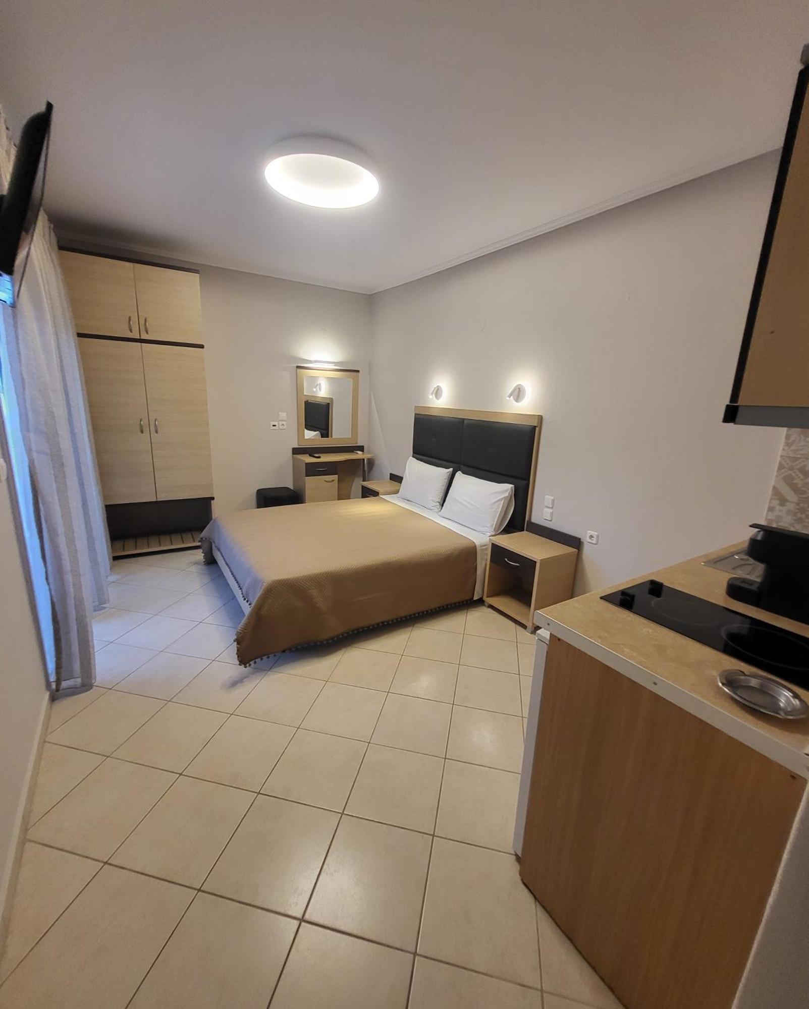 House Spanos Sarti Ngoại thất bức ảnh
