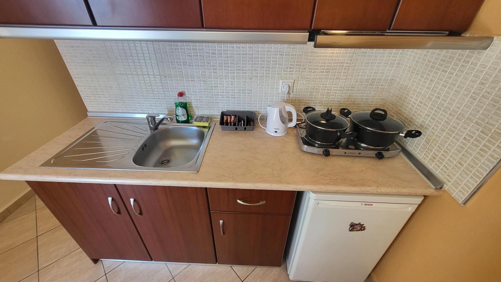 House Spanos Sarti Ngoại thất bức ảnh