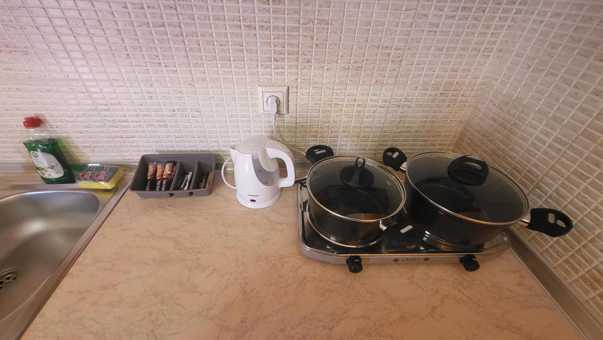 House Spanos Sarti Ngoại thất bức ảnh