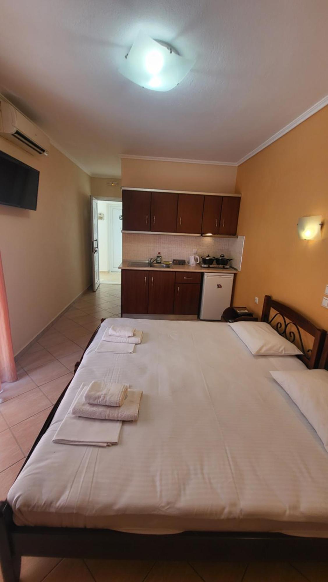 House Spanos Sarti Ngoại thất bức ảnh