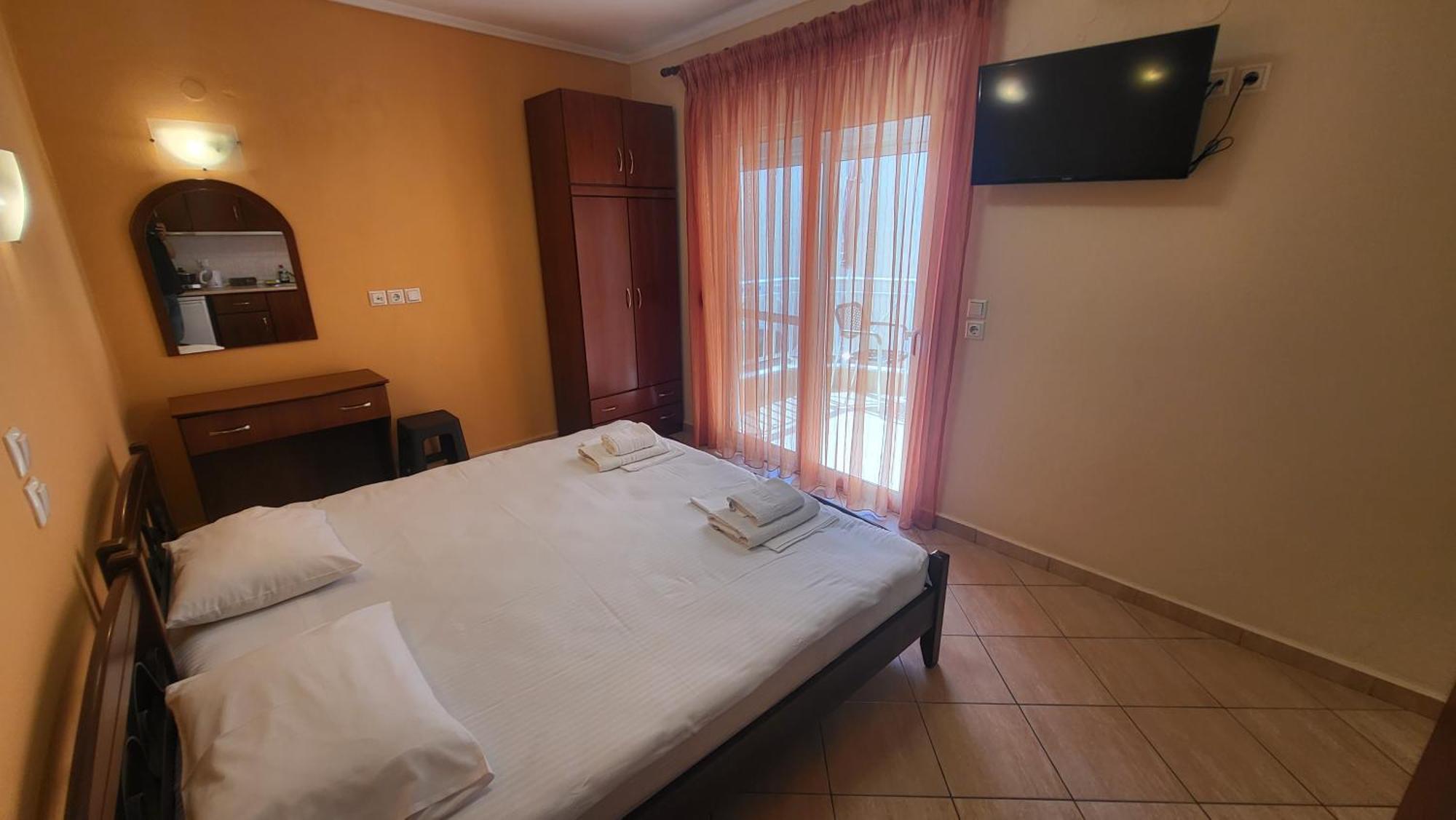 House Spanos Sarti Ngoại thất bức ảnh